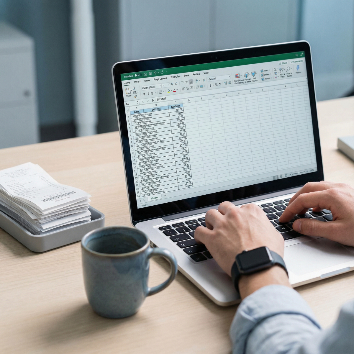 -BookkeepingCatch-Up