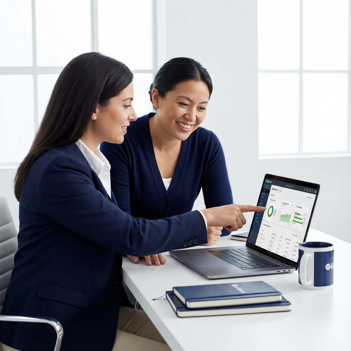 ConsultingTraininginQuickBooks