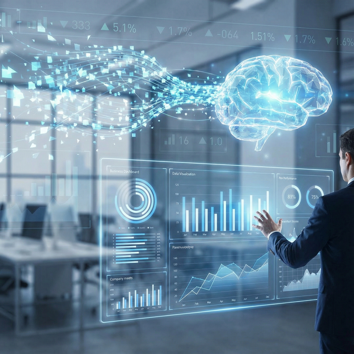 Data-DrivenDecisionMaking